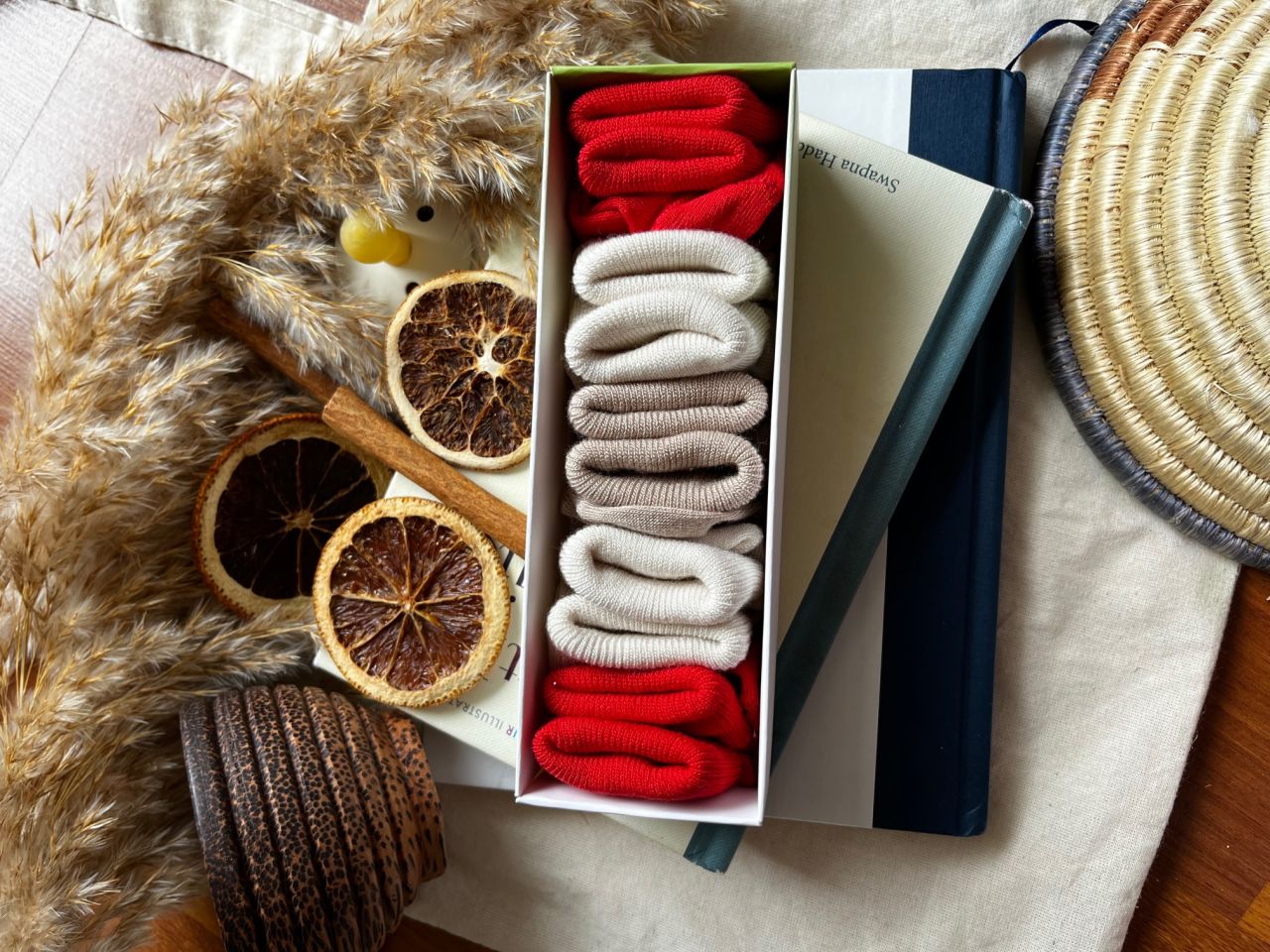 Bambu Bebek Çorapları ve Özellikleri