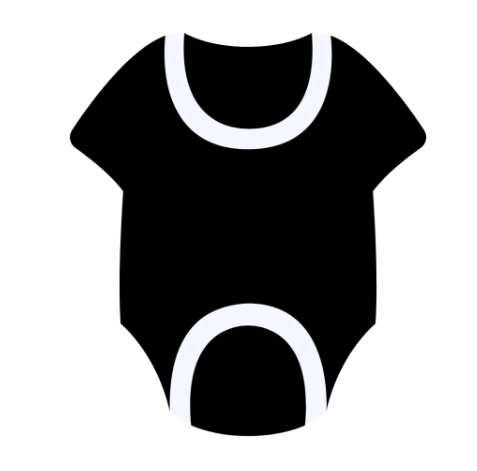 Bebek Body & Zıbın